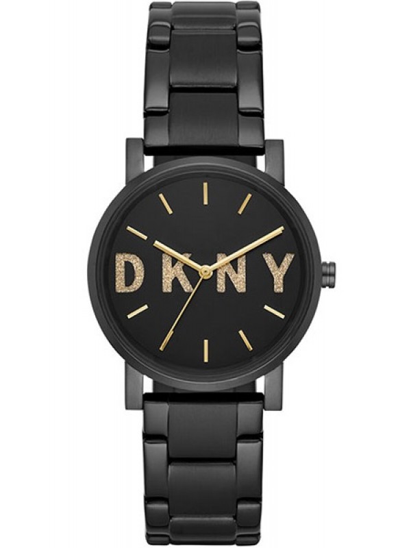 фото Женские наручные часы DKNY NY2682