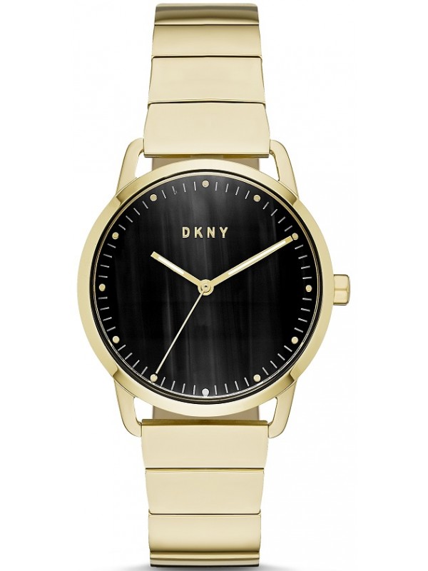 фото Женские наручные часы DKNY NY2756