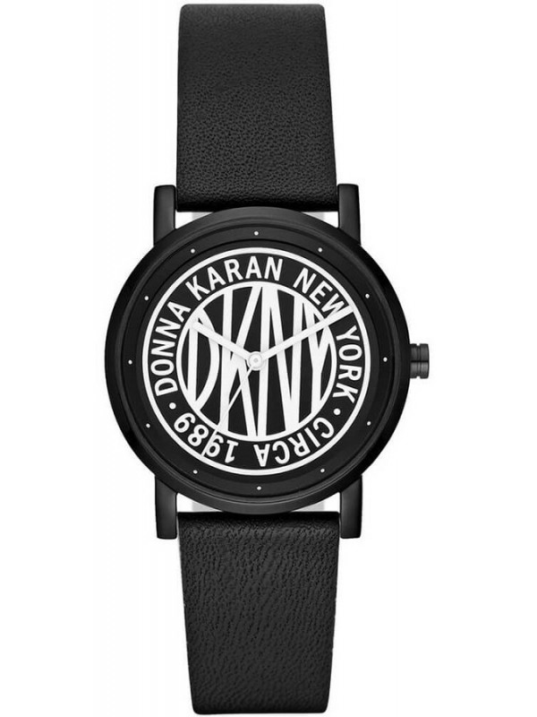 фото Женские наручные часы DKNY NY2765