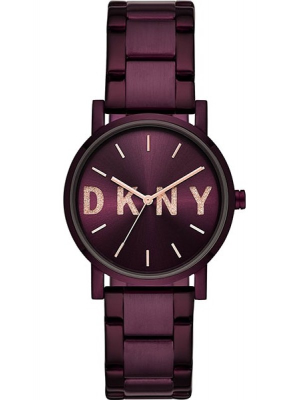 фото Женские наручные часы DKNY NY2766