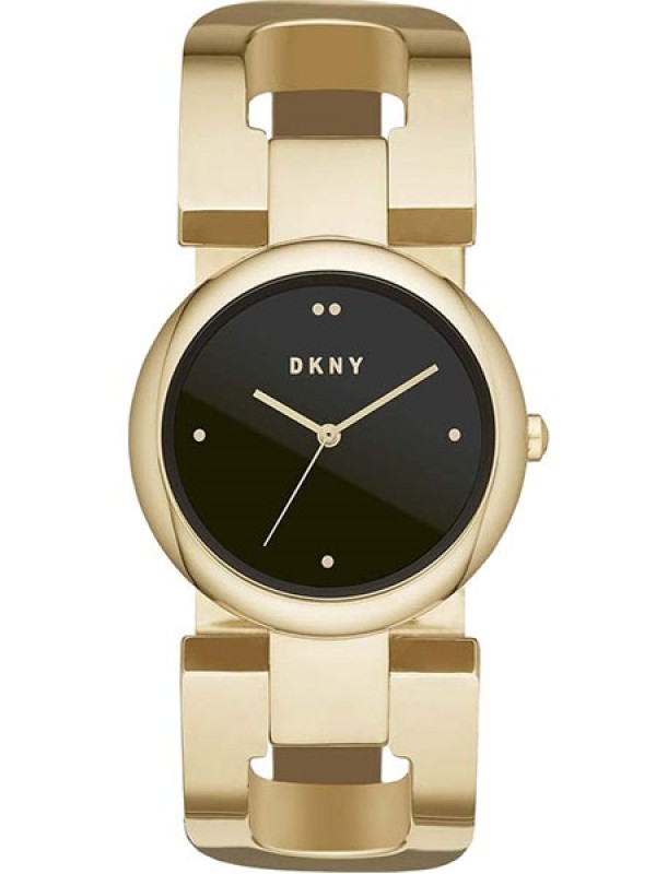 фото Женские наручные часы DKNY NY2770