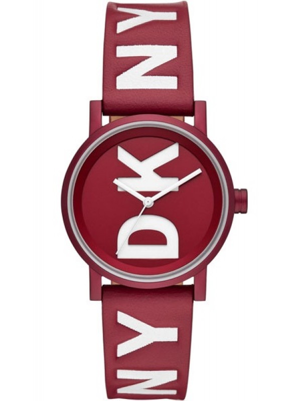 фото Женские наручные часы DKNY NY2774