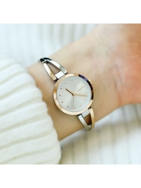 фото Женские наручные часы DKNY NY2791