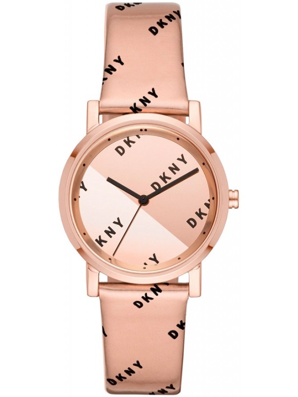 фото Женские наручные часы DKNY NY2804