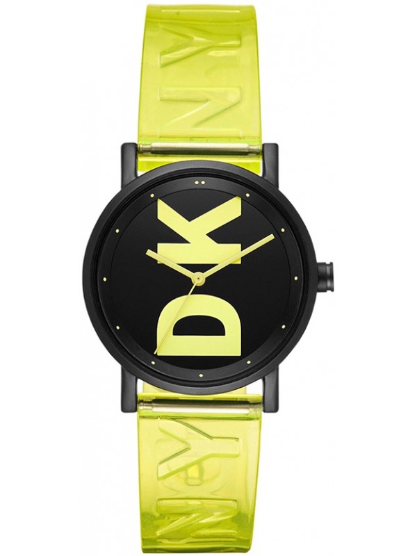 фото Женские наручные часы DKNY NY2808