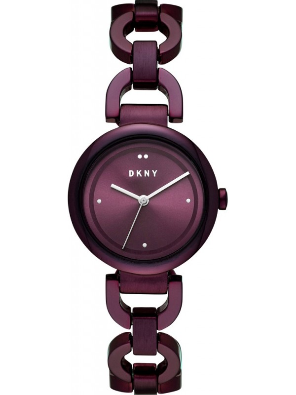фото Женские наручные часы DKNY NY2834