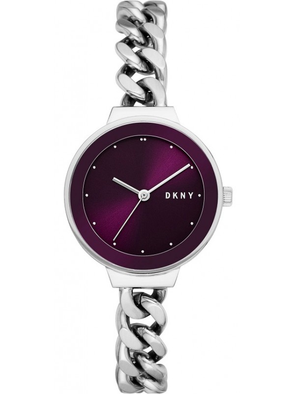 фото Женские наручные часы DKNY NY2836