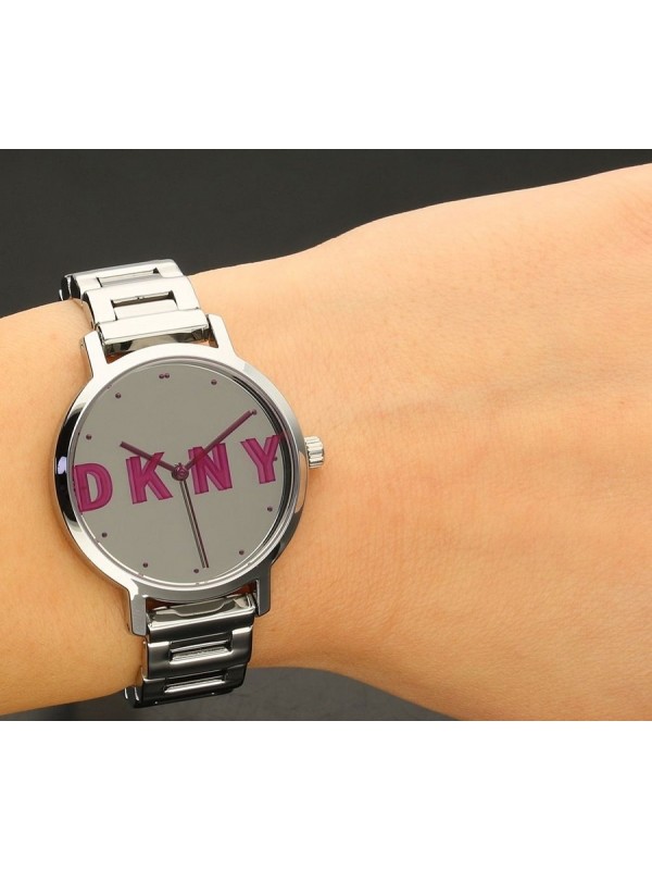 фото Женские наручные часы DKNY NY2838