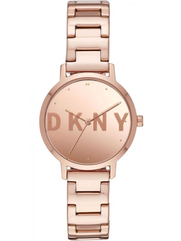 фото Женские наручные часы DKNY NY2839