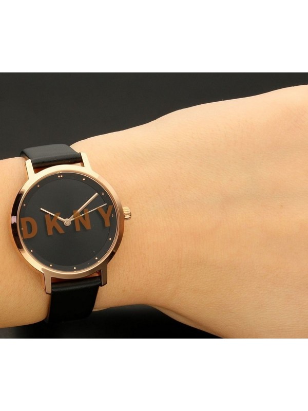 фото Женские наручные часы DKNY NY2842