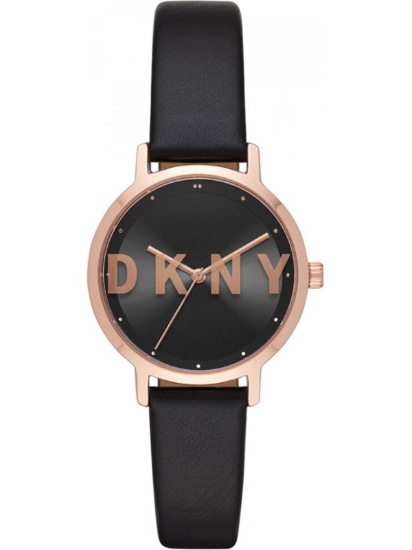 фото Женские наручные часы DKNY NY2842