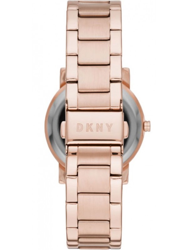 фото Женские наручные часы DKNY NY2854