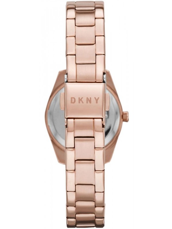 фото Женские наручные часы DKNY NY2921