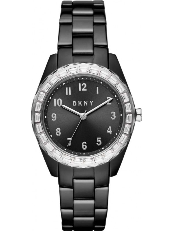 фото Женские наручные часы DKNY NY2931