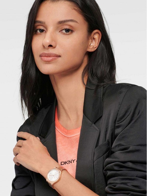 фото Женские наручные часы DKNY NY2947