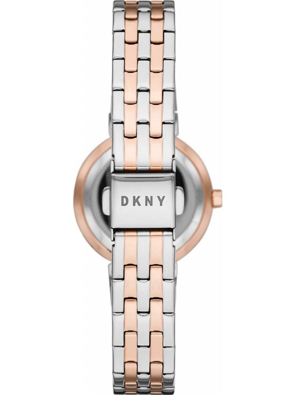 фото Женские наручные часы DKNY NY2965