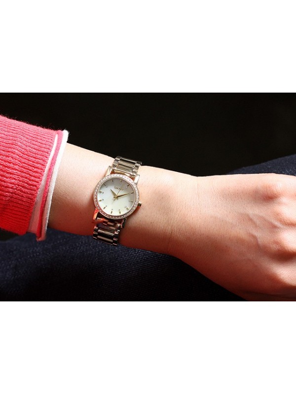 фото Женские наручные часы DKNY NY4792