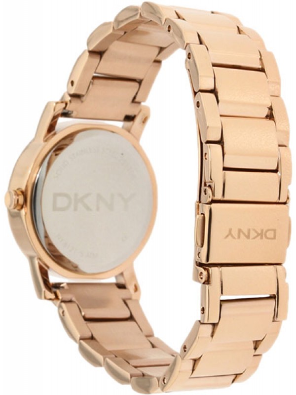 фото Женские наручные часы DKNY NY8121