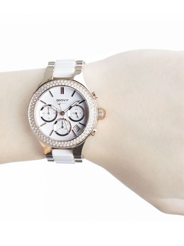 фото Женские наручные часы DKNY NY8183
