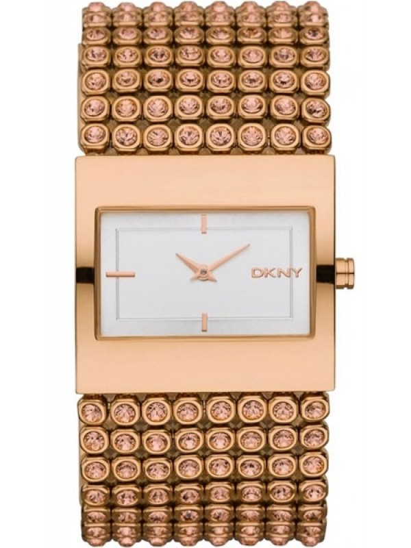 фото Женские наручные часы DKNY NY8446