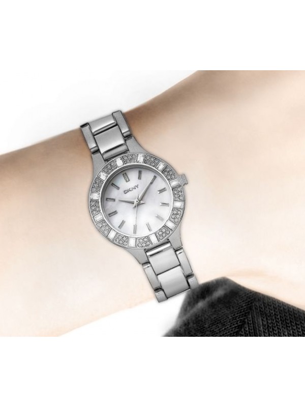 фото Женские наручные часы DKNY NY8485