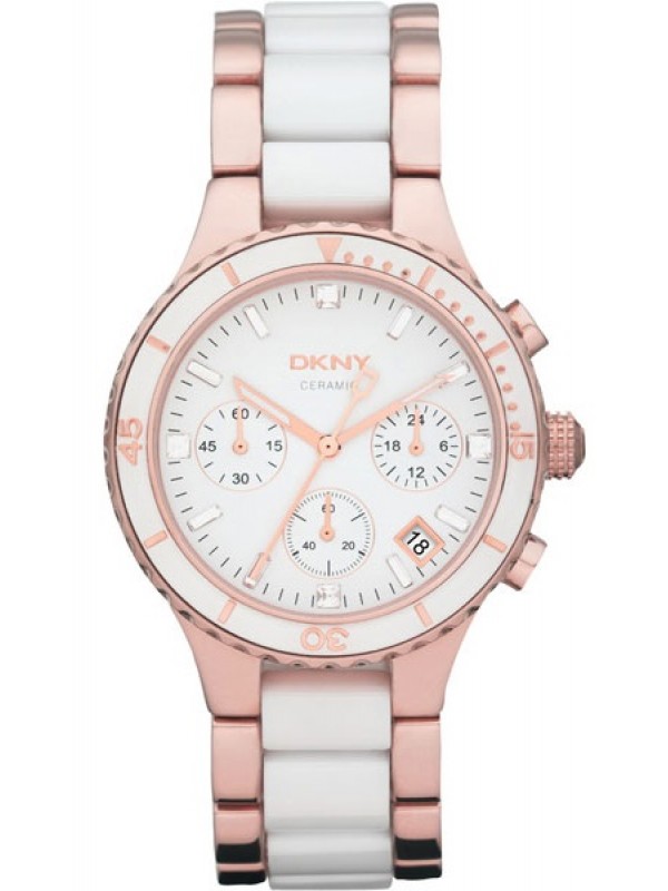 фото Женские наручные часы DKNY NY8504