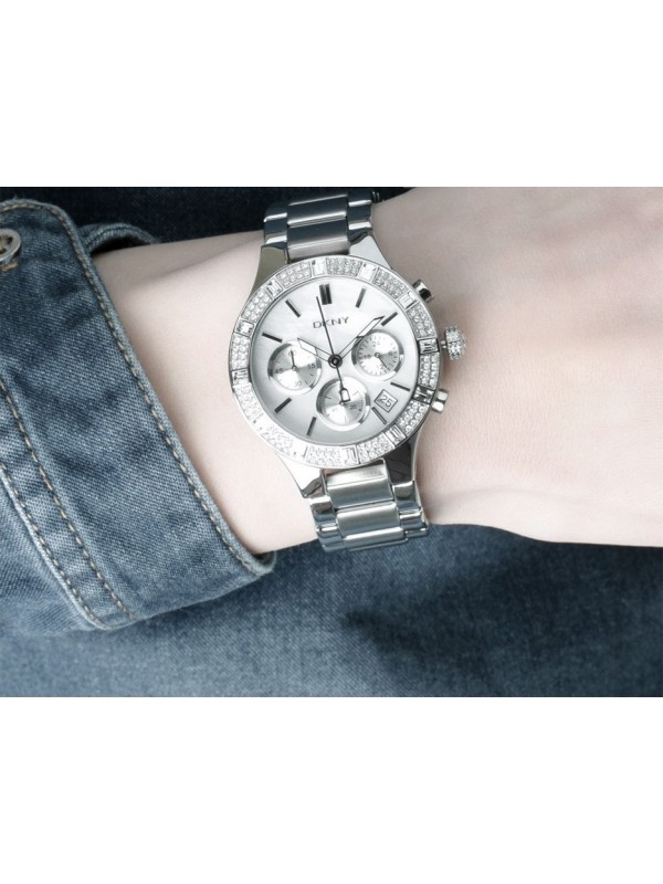 фото Женские наручные часы DKNY NY8507