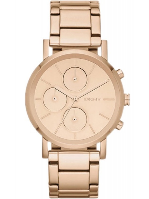 фото Женские наручные часы DKNY NY8862