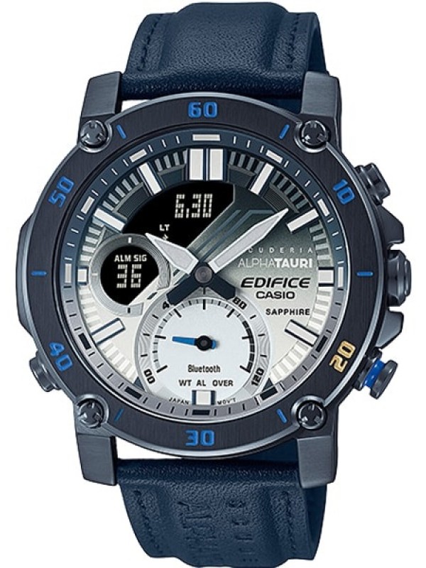 фото Мужские наручные часы Casio Edifice ECB-20AT-2A