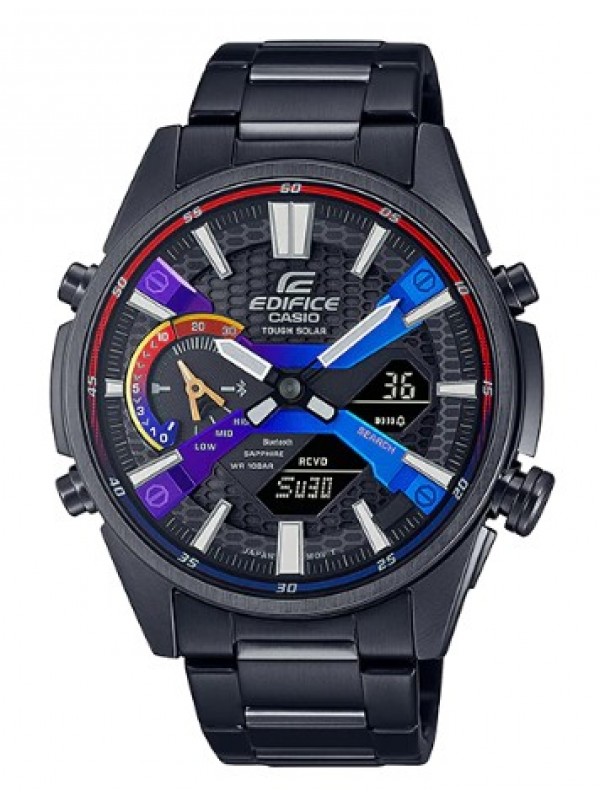 фото Мужские наручные часы Casio Edifice ECB-S100HG-1A
