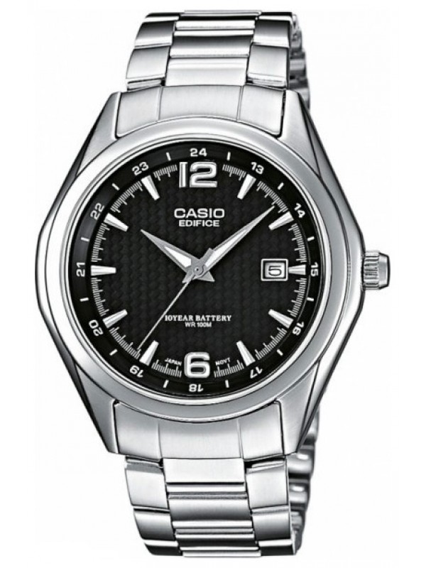 фото Мужские наручные часы Casio Edifice EF-121D-1A