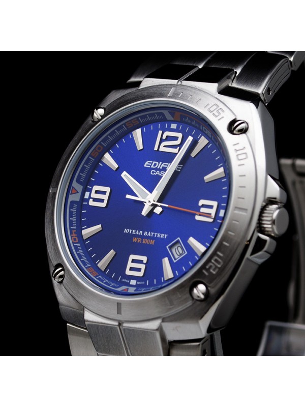 фото Мужские наручные часы Casio Edifice EF-126D-2A