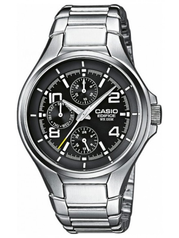 фото Мужские наручные часы Casio Edifice EF-316D-1A