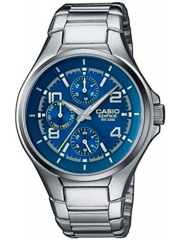 фото Мужские наручные часы Casio Edifice EF-316D-2A