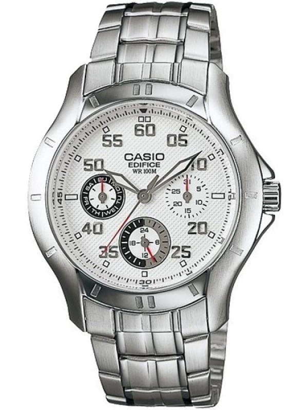фото Мужские наручные часы Casio Edifice EF-317D-7A