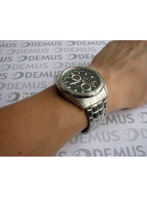 фото Мужские наручные часы Casio Edifice EF-328D-1A