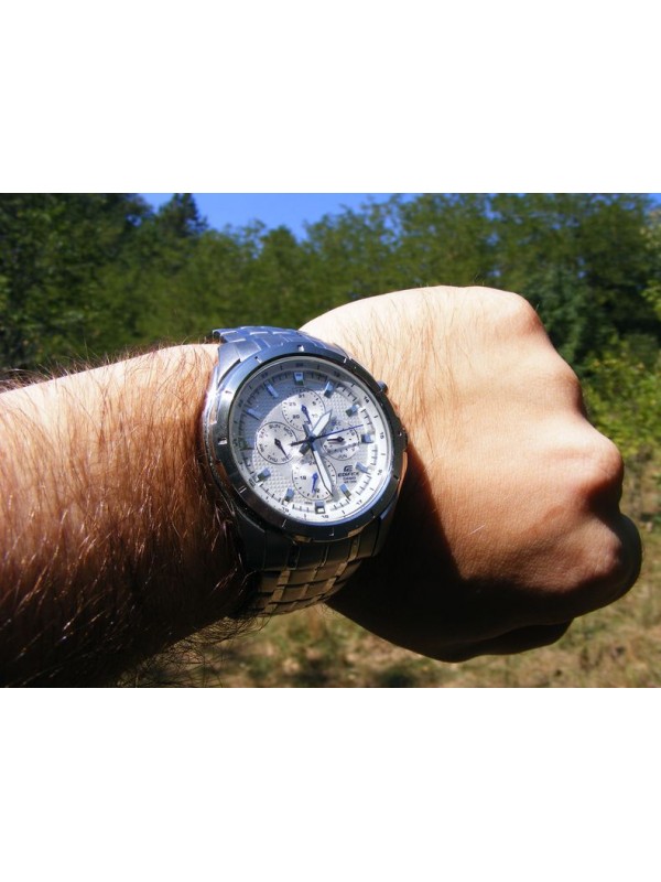 фото Мужские наручные часы Casio Edifice EF-328D-7A
