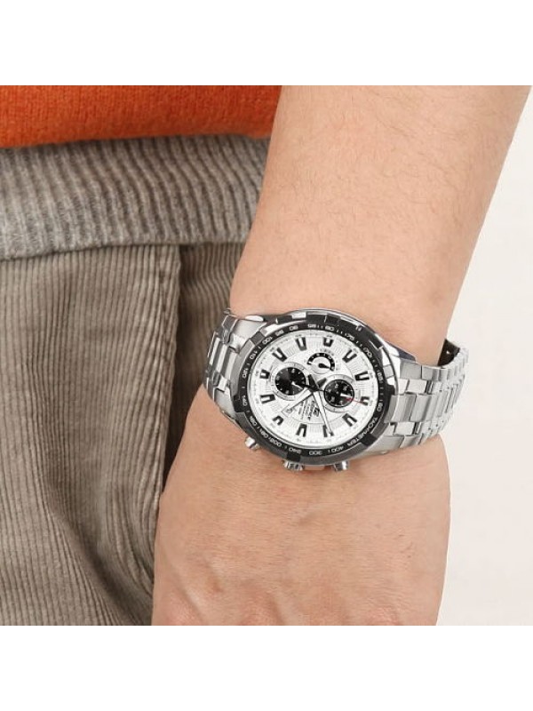 фото Мужские наручные часы Casio Edifice EF-539D-7A