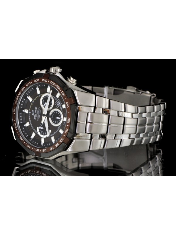 фото Мужские наручные часы Casio Edifice EF-540D-5A