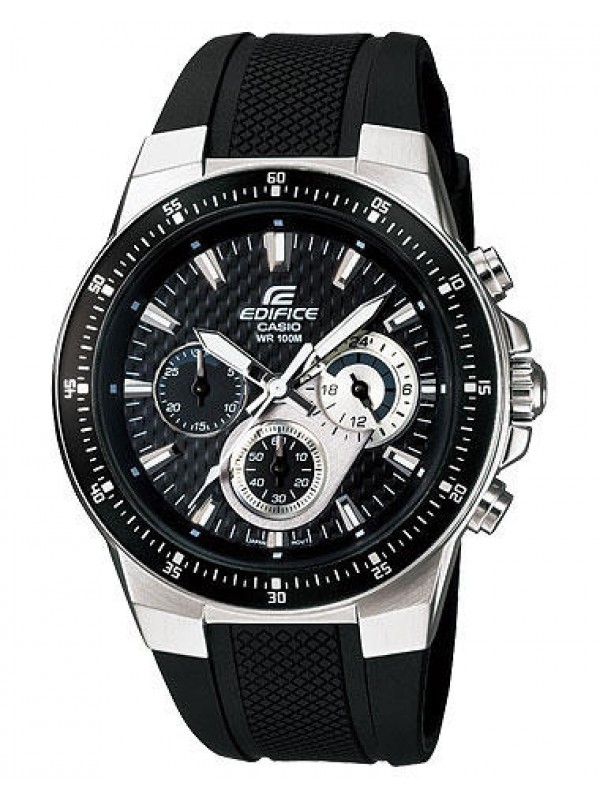 Мужские наручные часы Casio Edifice EF-552-1A