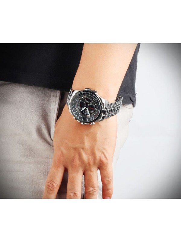 фото Мужские наручные часы Casio Edifice EF-558D-1A