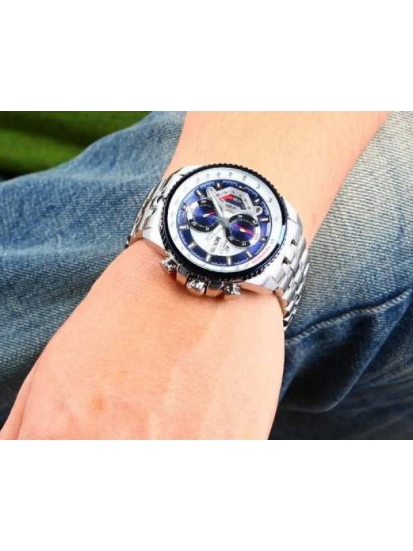 фото Мужские наручные часы Casio Edifice EF-558D-2A