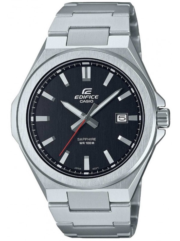 фото Мужские наручные часы Casio Edifice EFB-108D-1A