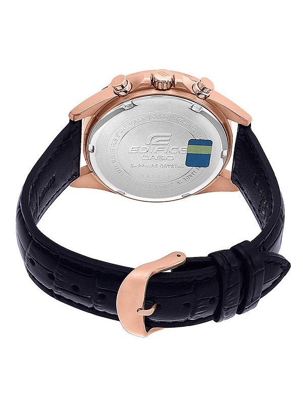 фото Мужские наручные часы Casio Edifice EFB-302JGL-1A
