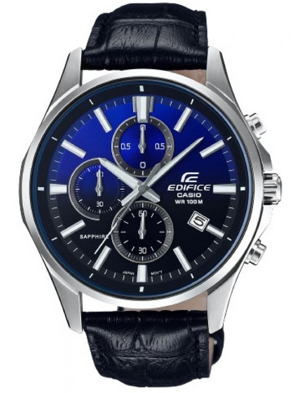 фото Мужские наручные часы Casio Edifice EFB-530L-2A
