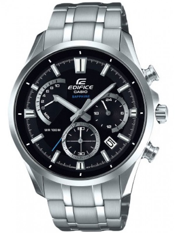 фото Мужские наручные часы Casio Edifice EFB-550D-1A