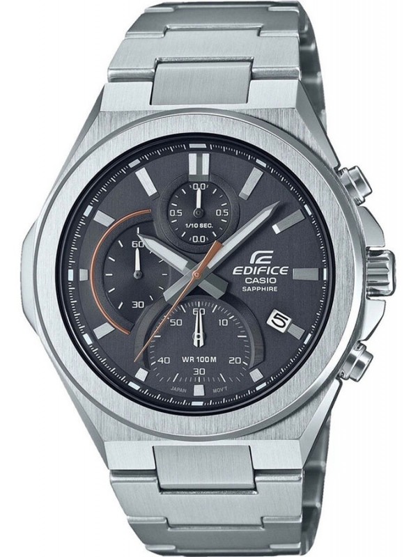 фото Мужские наручные часы Casio Edifice EFB-700D-8A
