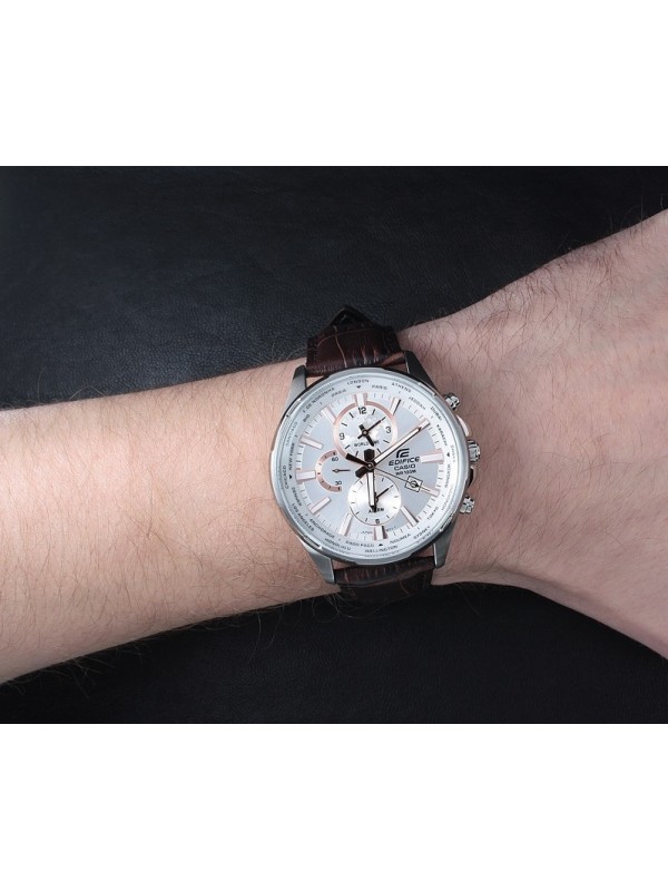 фото Мужские наручные часы Casio Edifice EFR-304L-7A