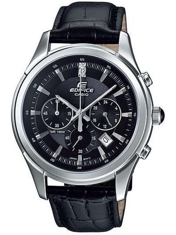 фото Мужские наручные часы Casio Edifice EFR-517L-1A