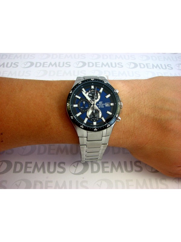 фото Мужские наручные часы Casio Edifice EFR-519D-2A